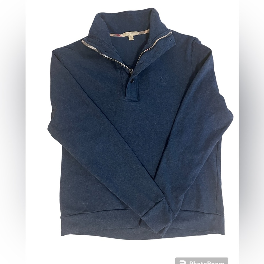 Men’s XL Burberry Sweater